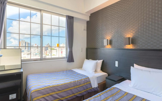 Hotel KOZA