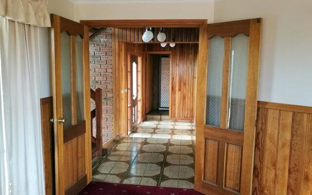 Castle at Lakes Entrance