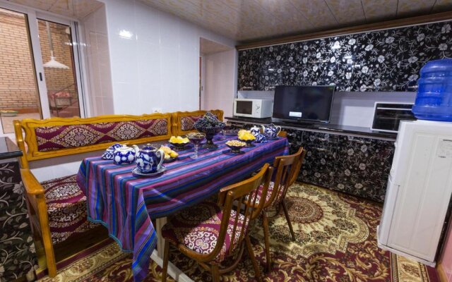 Bukhara Star Guest House