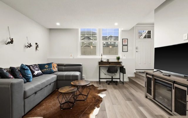 New Apartments in Cranston by GLOBALSTAY