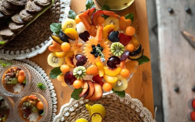 Seeds of Silence Boutique Hotel and Retreat