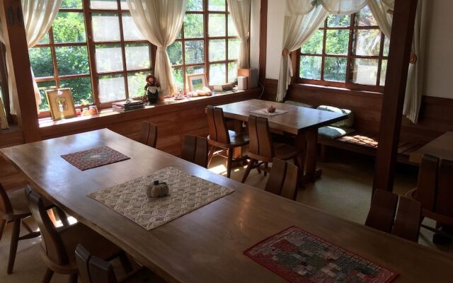 Pension Cocotte