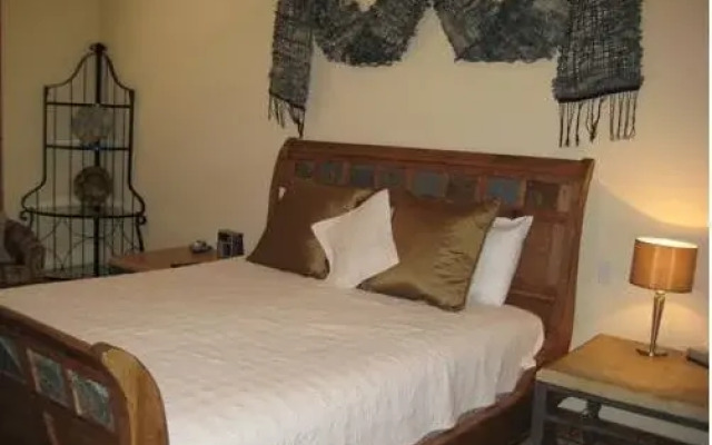 SnowCreek The Lodges