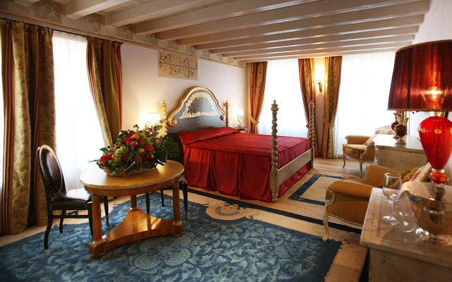 Relais Balcone di Giulietta