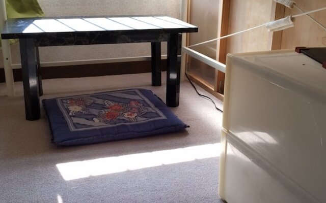 Guesthouse Oomiya base