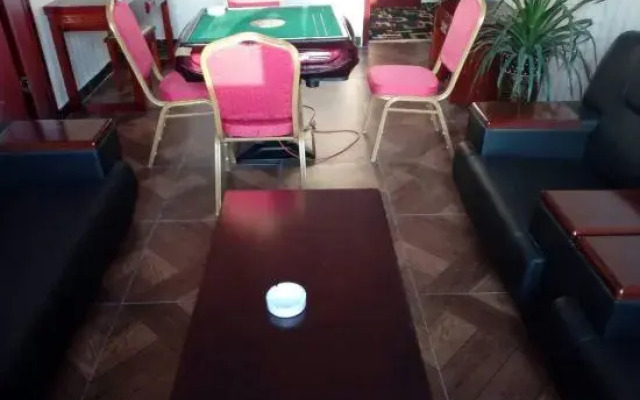 Hunyuan Kaifei Business Hotel