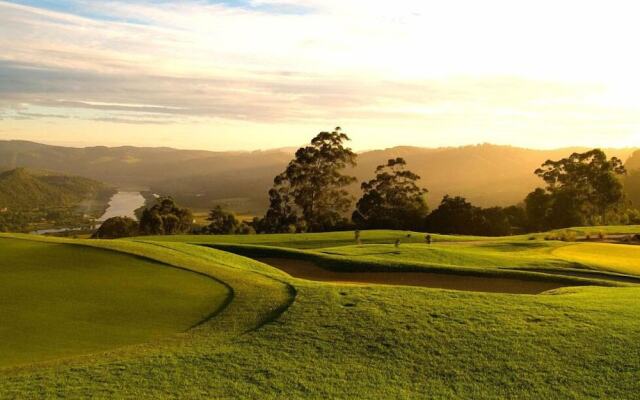 Simola Hotel Country Club & Spa