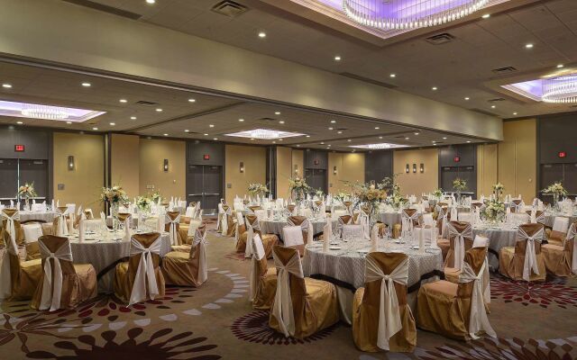 Marriott St. Louis Airport