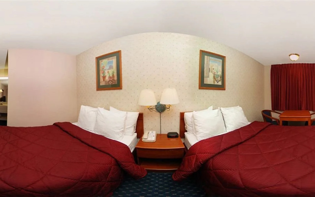 Comfort Inn