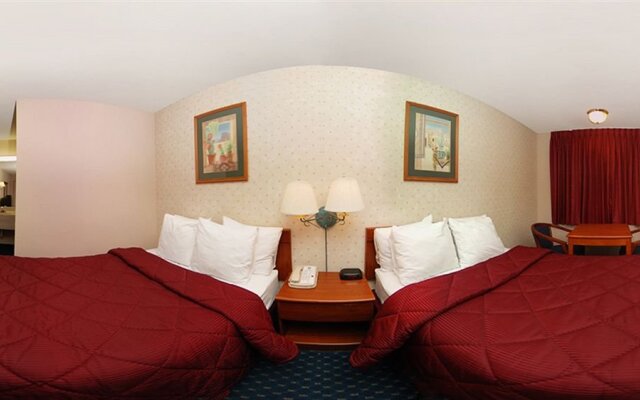 Quality Inn & Suites