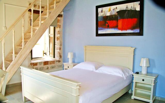 Alicelia Boutique Inn