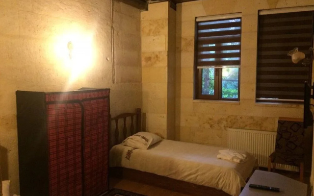 Monastery Cave Hotel
