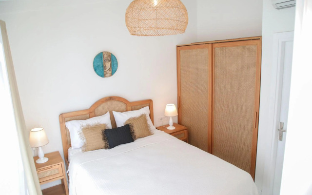 Alacati Balbadem Otel ( +13 ADULT ONLY)