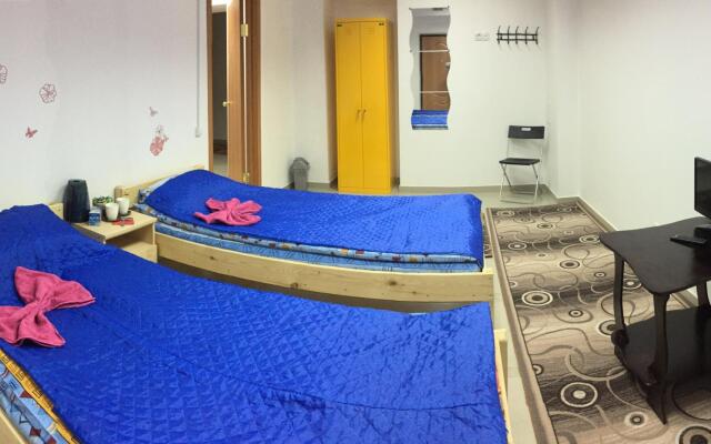 Hostel Mors