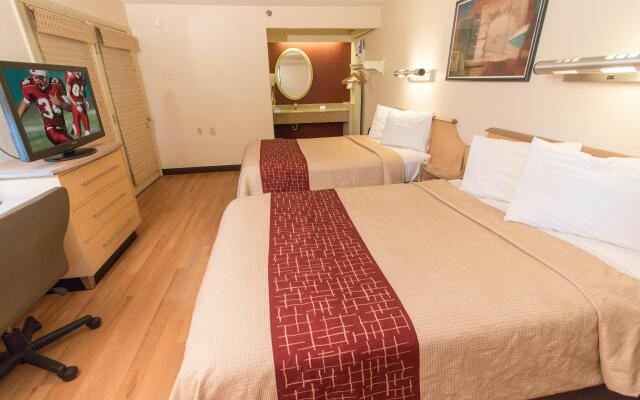 Red Roof Inn Hilton Head Island