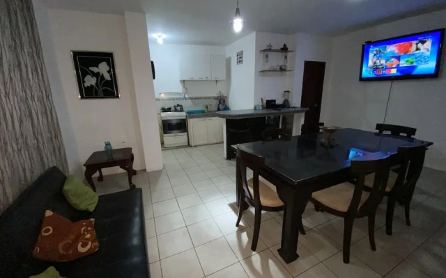 Playa Suites Apart-Hotel