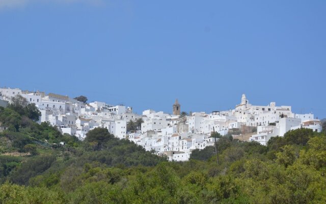 Luxurious Villa in Vejer de la Frontera With Swimming Pool