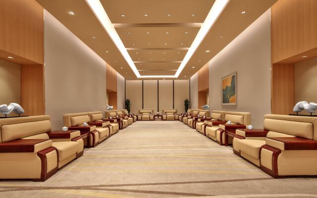 Holiday Inn Chengdu Qinhuang by IHG