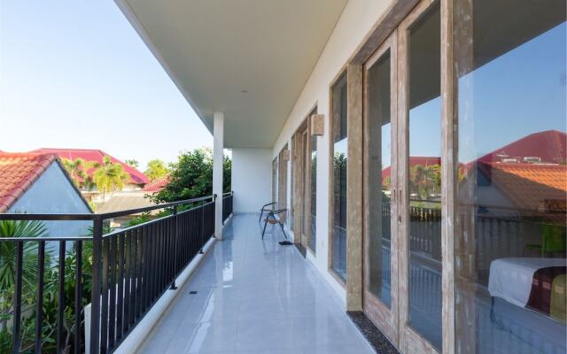 RedDoorz @ Denpasar Sanur 2