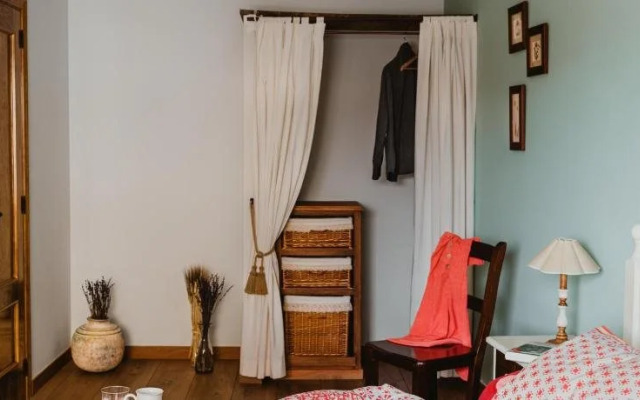 Hospedería del Valle