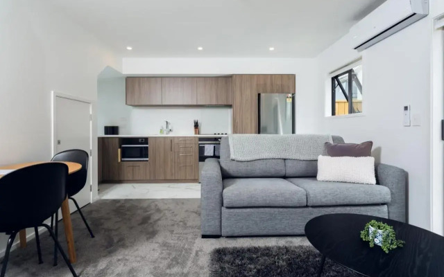 Armagh 221 - Christchurch Holiday Homes