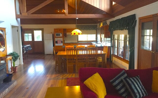 Blackwattle at Barrington Tops