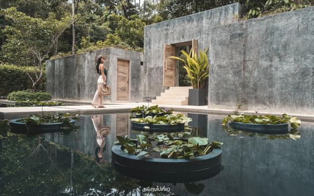 Villa Escape Burasari