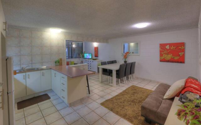 Mapleton Falls Accommodation