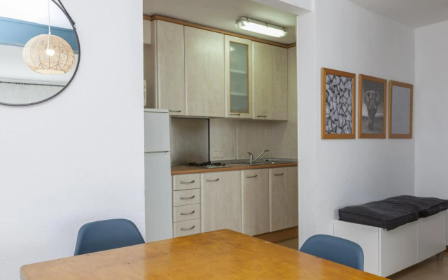 Apartamentos Mar de Tossa