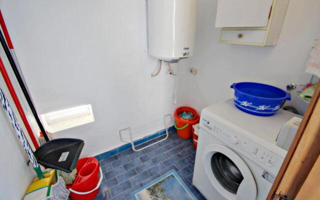 La Gavina - holiday bungalow with sea view in Moraira