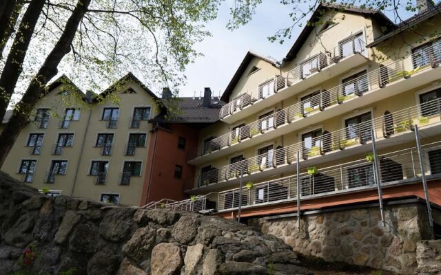 Krasicki Hotel Resort & SPA