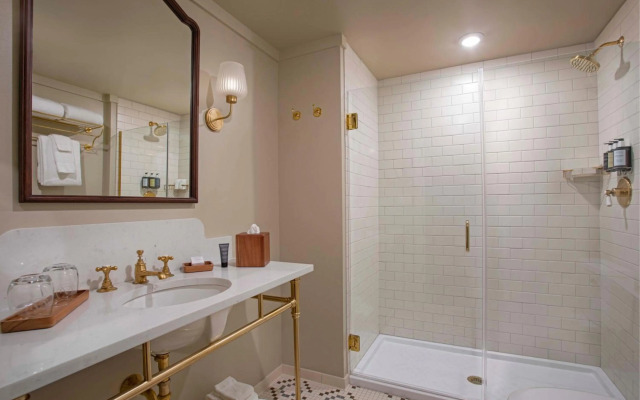 Grand Adirondack Hotel, Lake Placid, a Tribute Portfolio Hotel