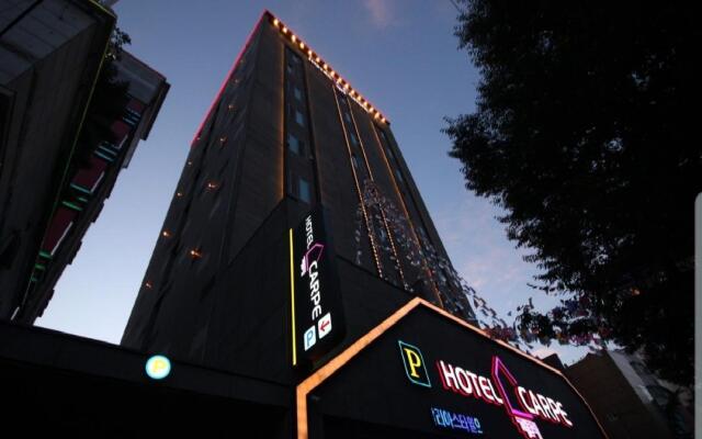 Carpe Hotel