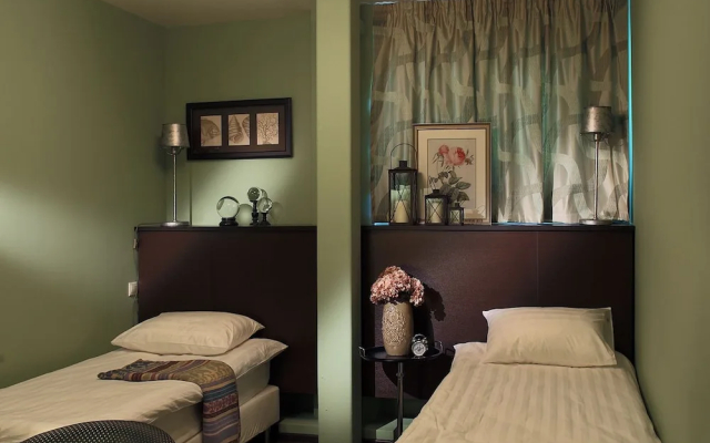 Amsterdam Hotel - Hotel in Moskva - Photo 2