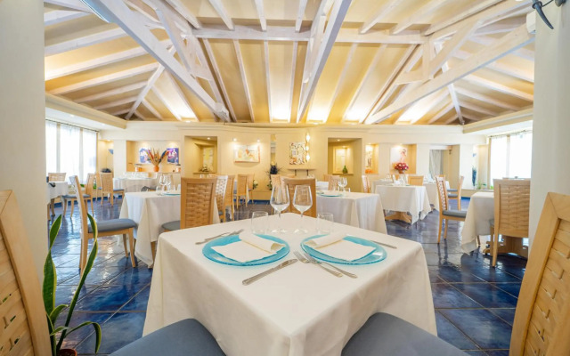 Hotel Ipomea Club
