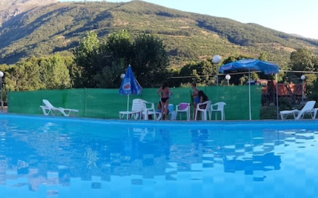 Hotel Valle del Jerte Los Arenales