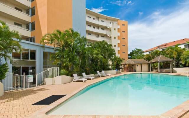 Rays Resort