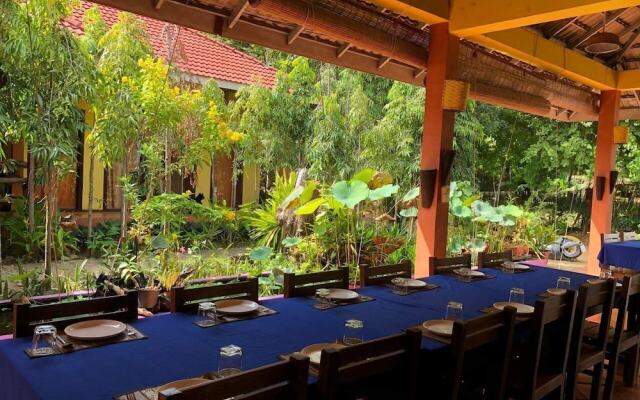 Memoria Palace & Resort