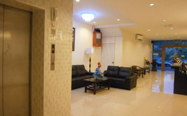Hotel Kawan