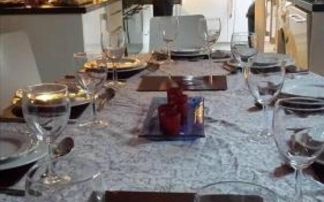 Hurstbourne Bed And Breakfast