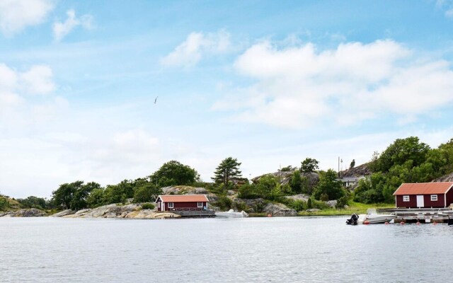 Holiday Home in Strömstad