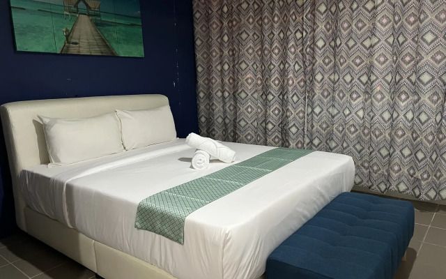 Cassia Inn Kuching
