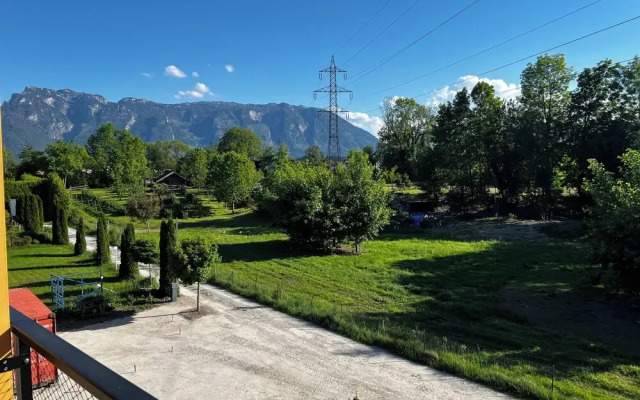 Gerl Homes - adults only apartments