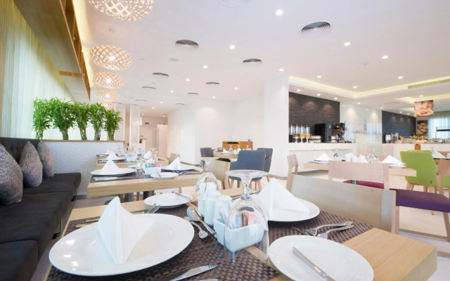 Ibis Styles Manama Diplomatic Area