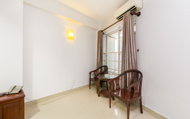 OYO 500 A Loc Hotel