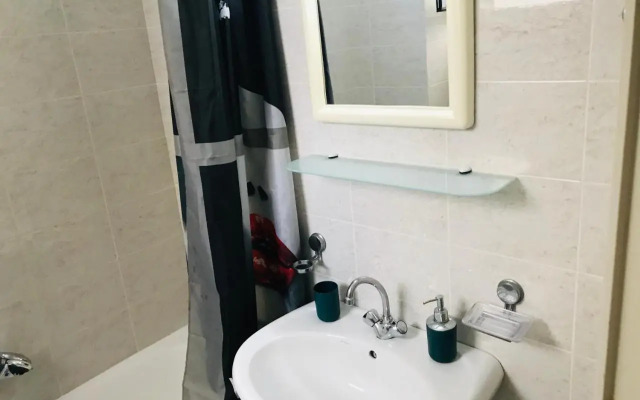 Korona Beach Apartments I
