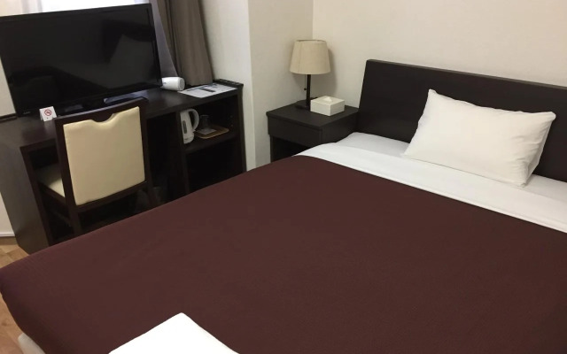 Rotary Hotel Imazato