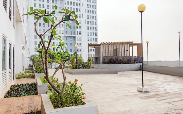 Nusantara Rooms By Reccoma