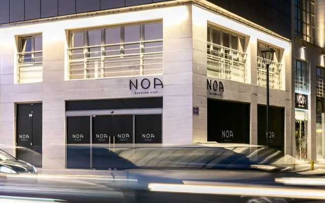 Noa Hotel