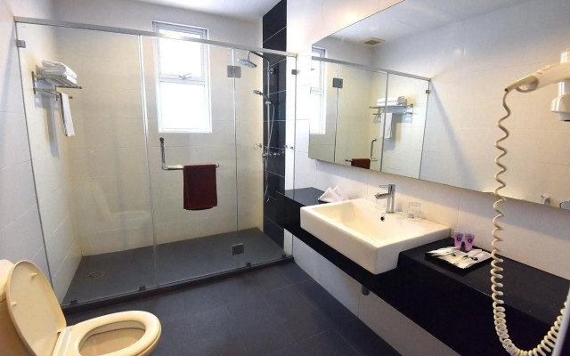MH Studio Hotel